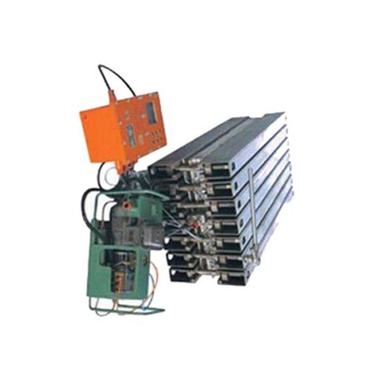 电热式胶带硫化机